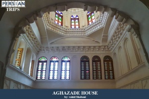 Aghazade-historical-House-1