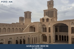 Aghazade-historical-House-3