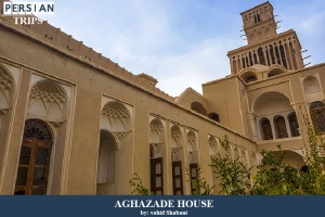 Aghazade-historical-House-4