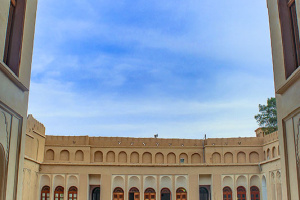 Aghazade-historical-House-6