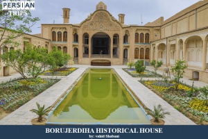 Borujerdiha-historicak-house1