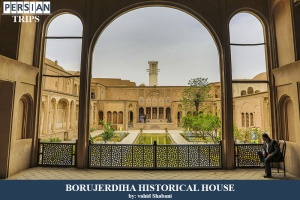 Borujerdiha-historicak-house3