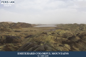 Eshtehard-colorful-mountains8