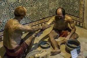 Ganjalikhan-complex4