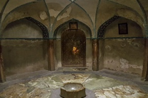 Ganjalikhan-complex5