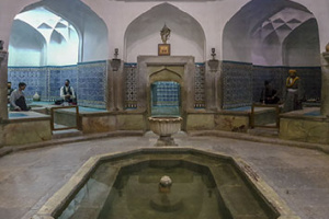 Ganjalikhan-complex6