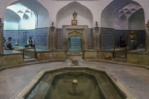 Ganjalikhan-complex6