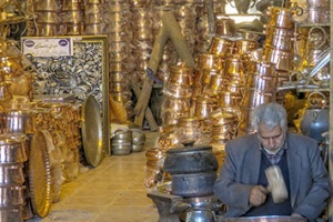 Ganjalikhan-complex7