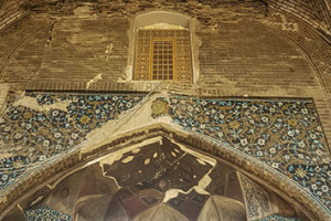 Ganjalikhan-complex8