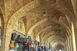 Ganjalikhan-complex9