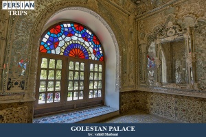 Golestan-palace3