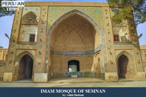 Imam-mosque-of-Semnan3