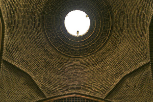 Imam-mosque-of-Semnan4