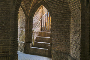 Imam-mosque-of-Semnan8