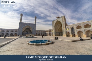 Jame-Mosque-of-Isfahan2