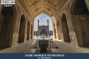 Jame-Mosque-of-Isfahan5