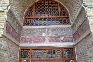 Jameh-mosque-of-Semnan11