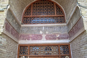 Jameh-mosque-of-Semnan11