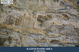 Kazem-dashi-area4