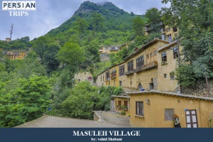 Masuleh-village7