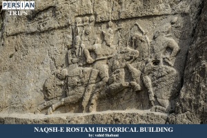 Naqsh-e-Rostam-historical-building1