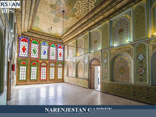 Narenjestan-Qavam3