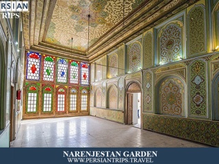 Narenjestan-Qavam3