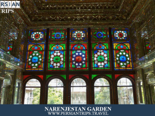 Narenjestan-Qavam5