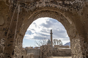 Natanz-fire-temple
