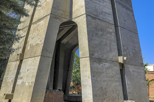 Ouhadi-maraghei-tomb3