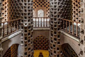 Pigeon-Tower-Of-Meybod5