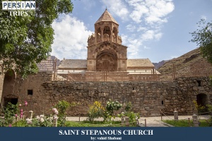 Saint-Stepanous-church3