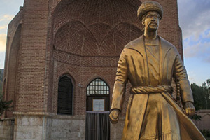 Seyed-sadr-aldin-tomb4