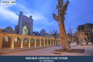 Sheikh-Ahmad-Jami-tomb1