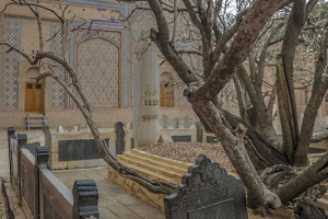 Sheikh-Ahmad-Jami-tomb12