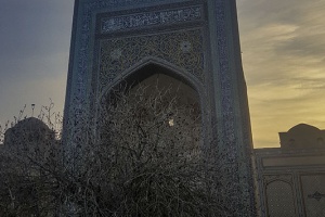 Sheikh-Ahmad-Jami-tomb13
