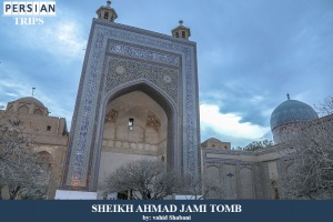 Sheikh-Ahmad-Jami-tomb2