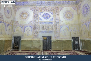 Sheikh-Ahmad-Jami-tomb4