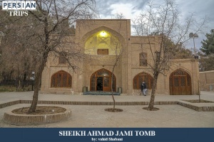 Sheikh-Ahmad-Jami-tomb7