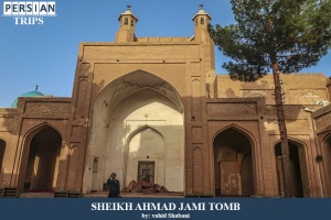 Sheikh-Ahmad-Jami-tomb9