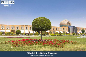 Sheikh-Lotfollah-Mosque