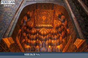 Sheikh-Safi-Al-din-Khangah-and-Shrine-3