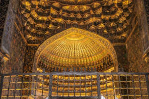 Sheikh-Safi-Al-din-Khangah-and-Shrine-5