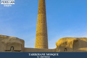 Tarikhane-mosque1