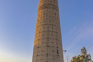 Tarikhane-mosque10