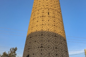 Tarikhane-mosque12