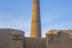 Tarikhane-mosque14