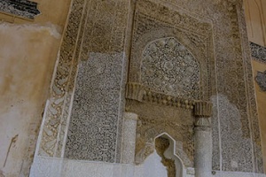 Urmia-jameh-mosque4