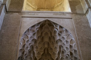 Zanjan-Soltaniyeh-Dome9