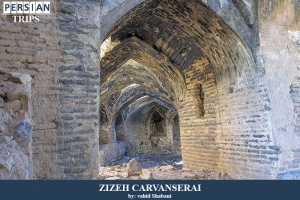 Zizeh-carvanserai1